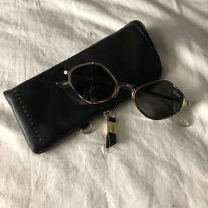 ❌SOLD ❌ Kylie x Quay Purple Honey Sunglasses